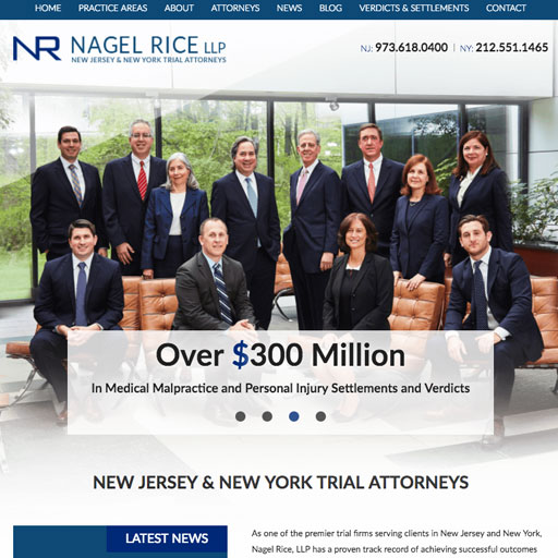 Nagel Rice LLP