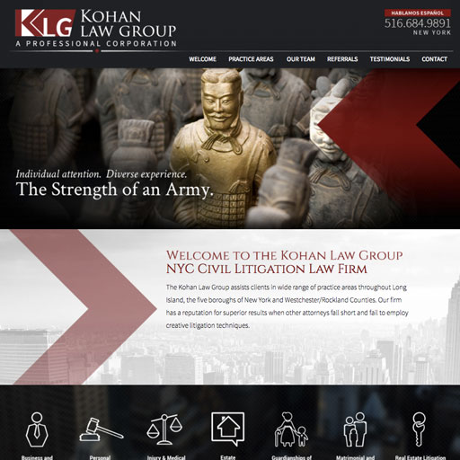 Kohan Law Group, P.C.