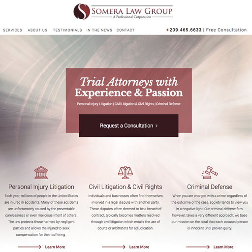 Somera Law Group