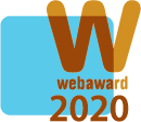 Web Award 2020