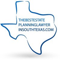 the best estate planning lawyer in south texas logo