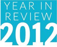 2012 year in review
