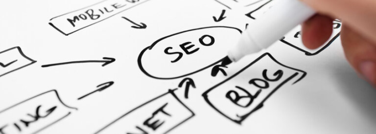 What is SEO for attorneys?