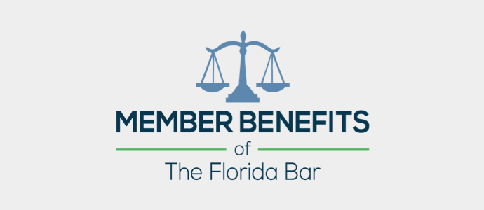 Member Benefits of The Florida Bar