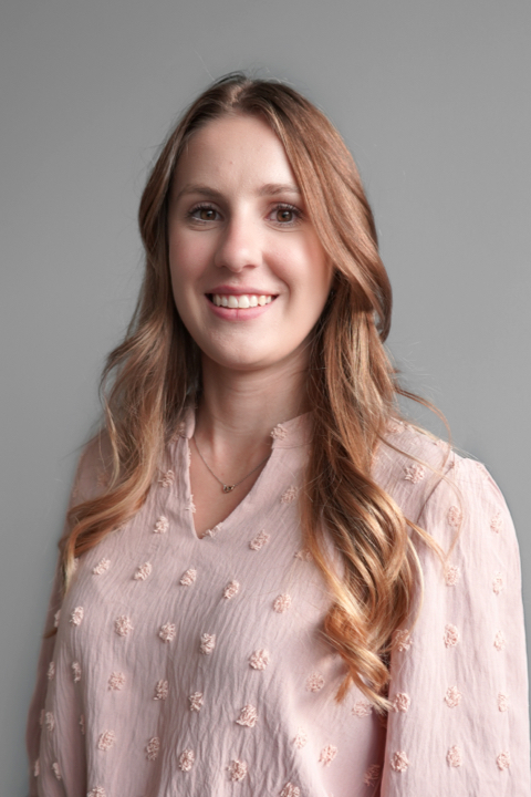 meghan hildebrand, seo specialist for law firms