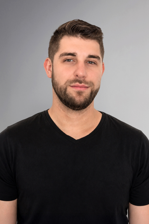 Roman Urakov, Omnizant Account Executive