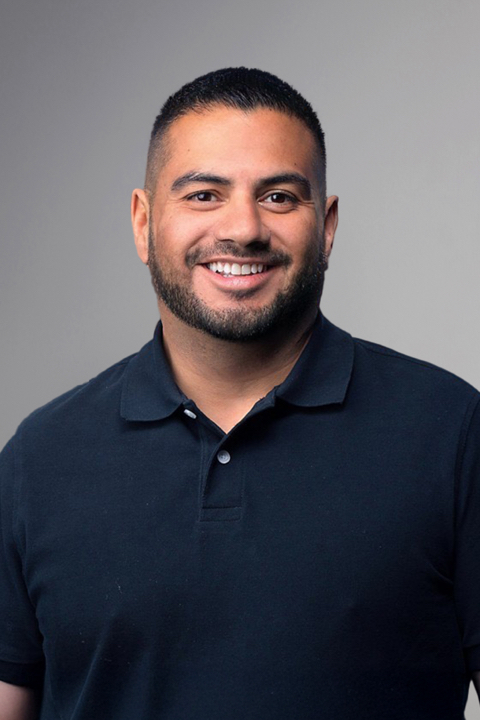 Walt Nunez, Omnizant Account Executive
