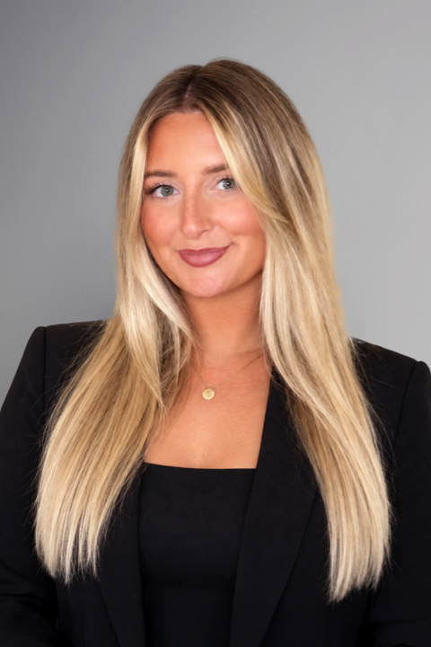 Heather Saltz, Account Executive at Omnizant