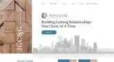 View Jones Gregg Creehan & Gerace site slide