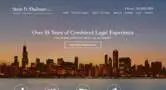View Jones Gregg Creehan & Gerace site slide