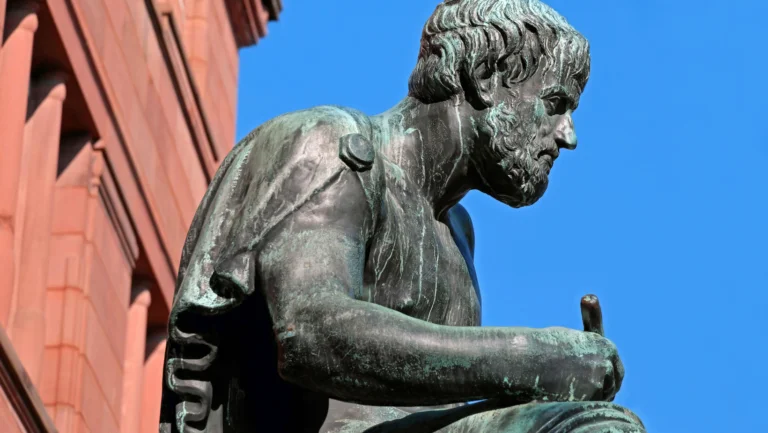 aristotle