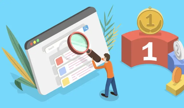 optimizing an attorney website with search engine optimization