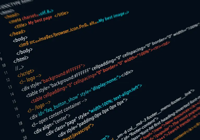 website code - meta descriptions for lawyers