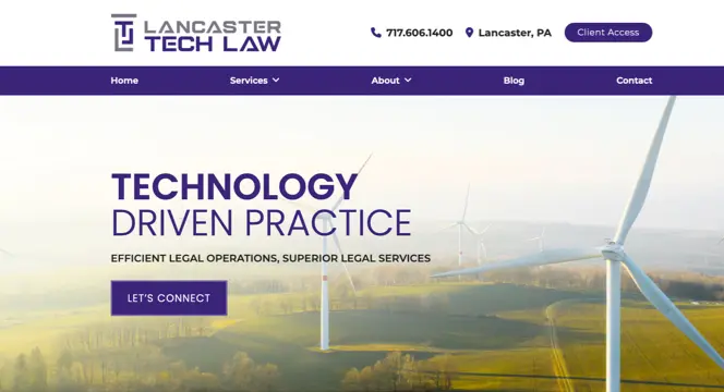 View Jones Gregg Creehan & Gerace, LLP site slide