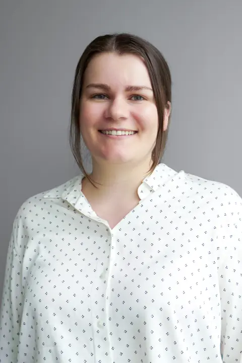 Emily Brady, Director of SEO