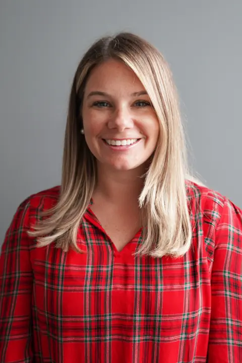 michele kassiotis, account executive