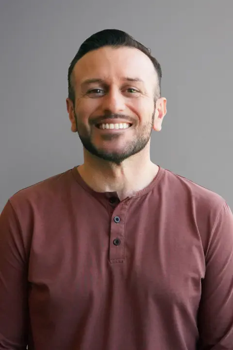 Michael Arana, Account Manager