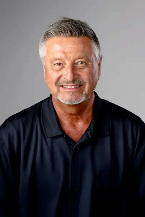 Mark Meyer, Omnizant Account Executive